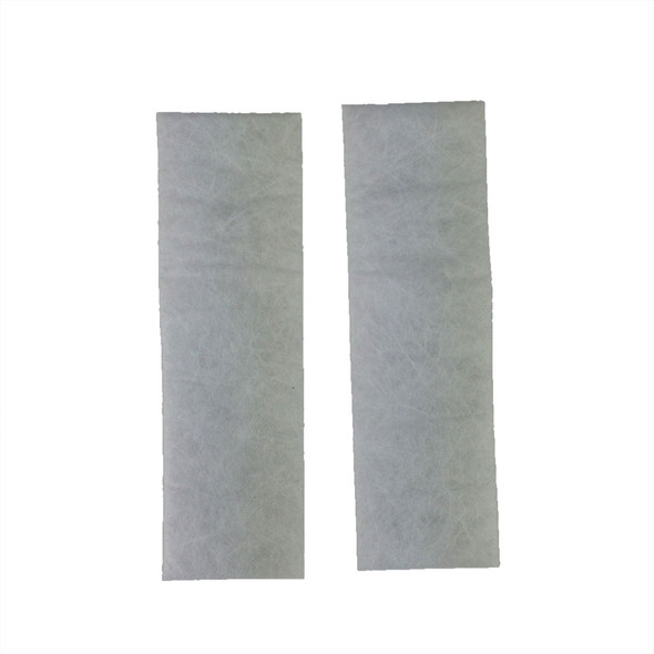 Riccar Vibrance Deluxe and Standard Electrostatic Post Filters RVF-2
