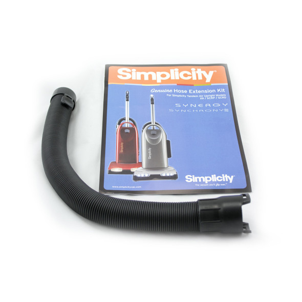 Simplicity Riccar Extension Hose Fits TandemAir Series C355-5300
