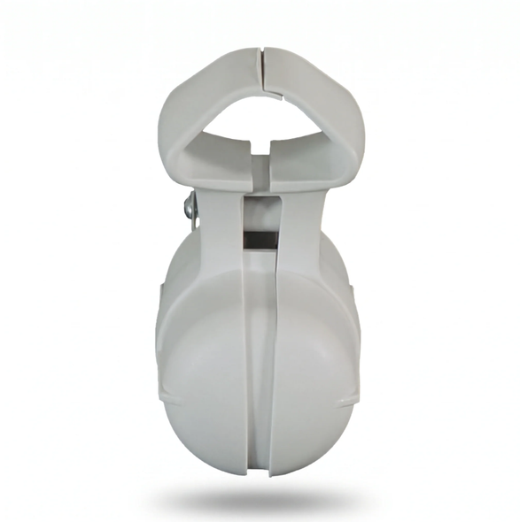 SEBO Mounting Clip with Screw 7097WE