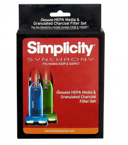 Simplicity Synchrony Filter SF30P