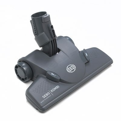 SEBO Kombi Floor Nozzle Premium 7260GS