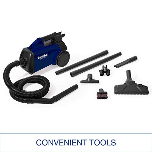 Sanitaire Professional Compact Canister SL3681A