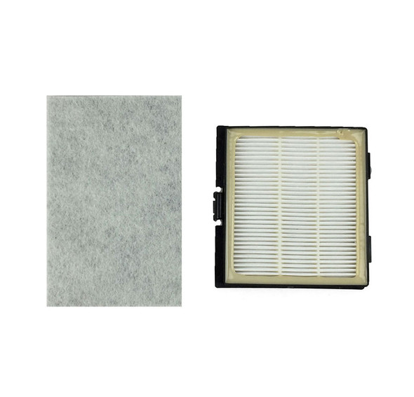 Riccar Brilliance Premium Filter Set RF5P