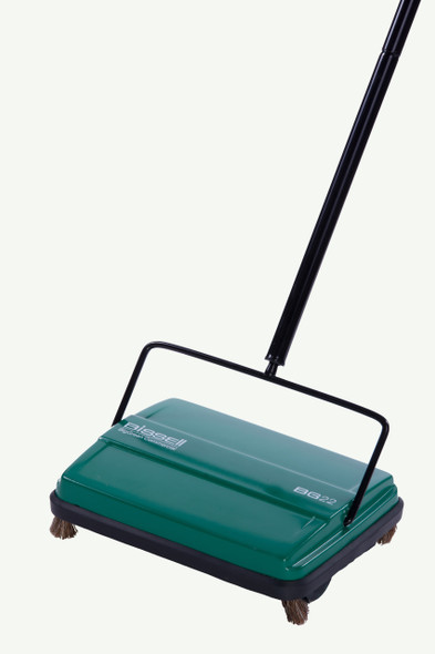 Bissell Commercial Sweeper BG22