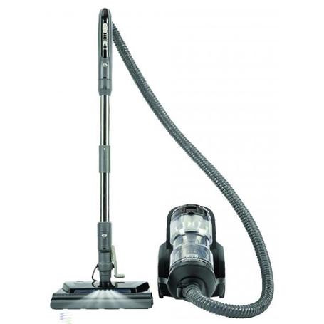 Titan T8000 Canister