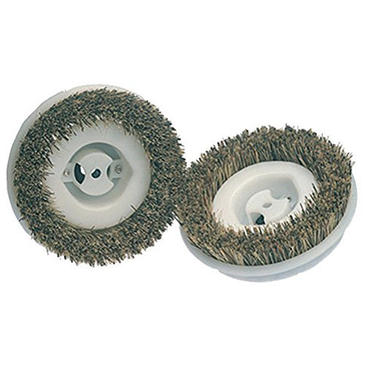 Bissell Scrub Brush Pair 45-0233-