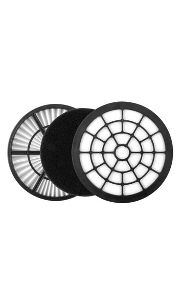 Simplicity HEPA Media Filter Set for S20PET Vacuum SF20PET