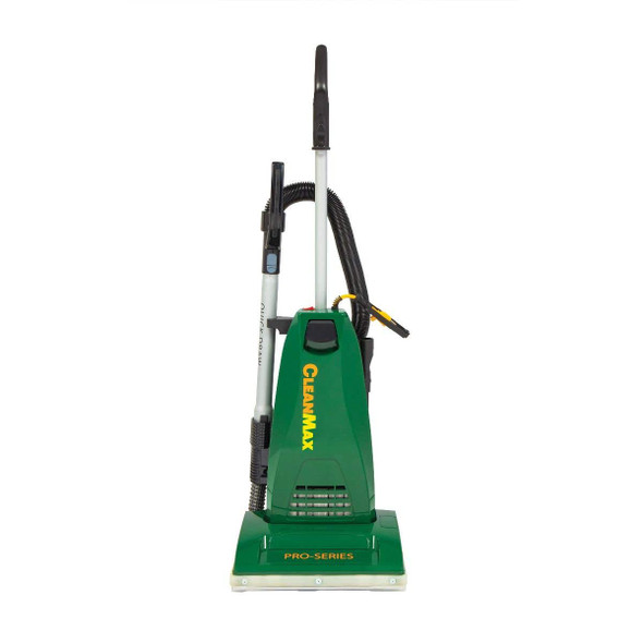 CleanMax Pro Quik-Draw Upright CMP-3QD
