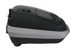SEBO AIRBELT E3 Premium Graphite 91648AM