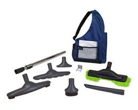 H-P Products Bare Floor Kit, 8717-RHS