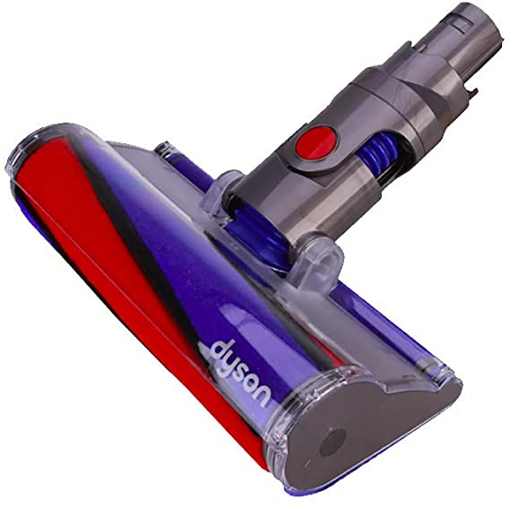 Dyson Soft Roller Quick Release Cleanerhead  96648910
