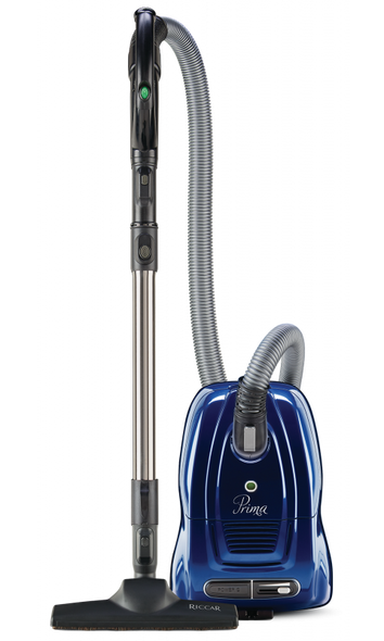 Riccar Prima Straight Suction R50SS.2 Canister Vacuum