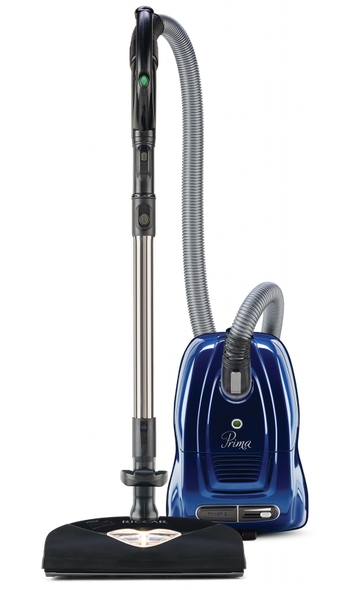 Riccar Prima Power Team with Full-Size Nozzle R50FSN.2