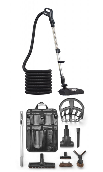 Riccar Central Vacuum Deluxe Attachment Kit RPT-1