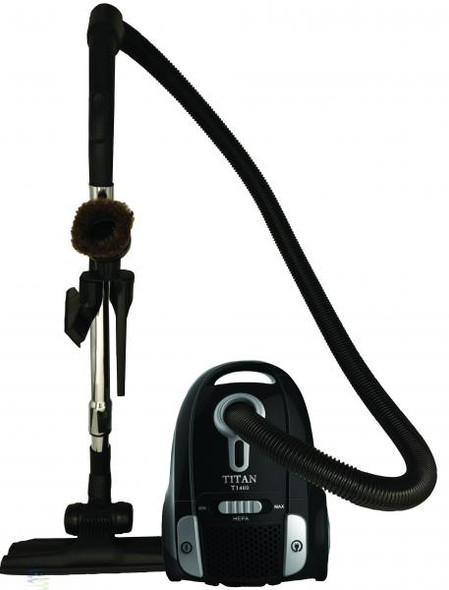 Titan T1400 Compact Canister