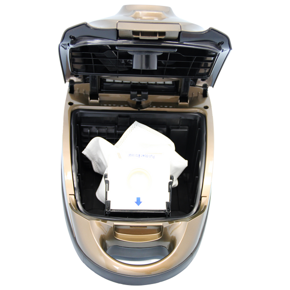 Air-Way Agilus Canister AW7500