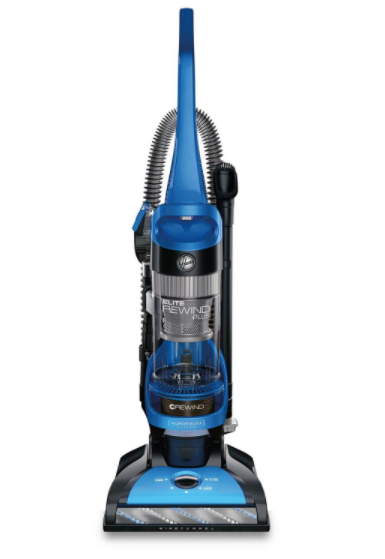 Hoover Elite Rewind Plus Upright UH71200V