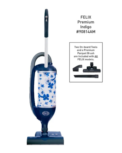 SEBO FELIX Premium Indigo 90814AM