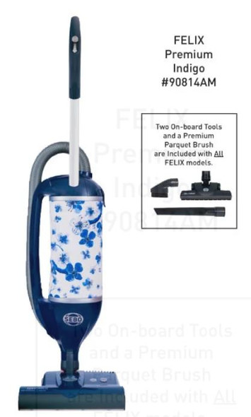 SEBO FELIX Premium Indigo 90814AM