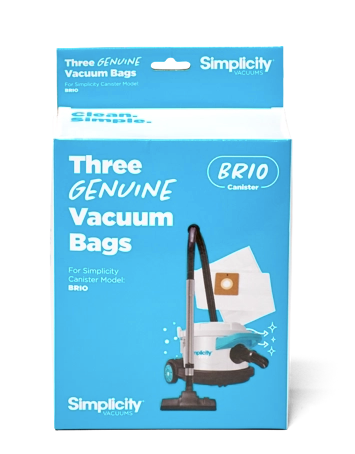 Simplicity Brio Bags SBCH-3