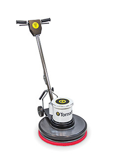 Tornado 20" Metal 175 RPM Floor Machine 