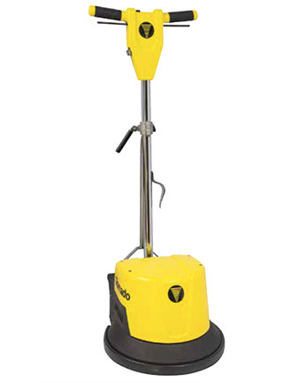 Tornado 20” Brute Force Floor Machine 97564B