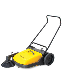 Tornado SWM 31/9 Sweeper