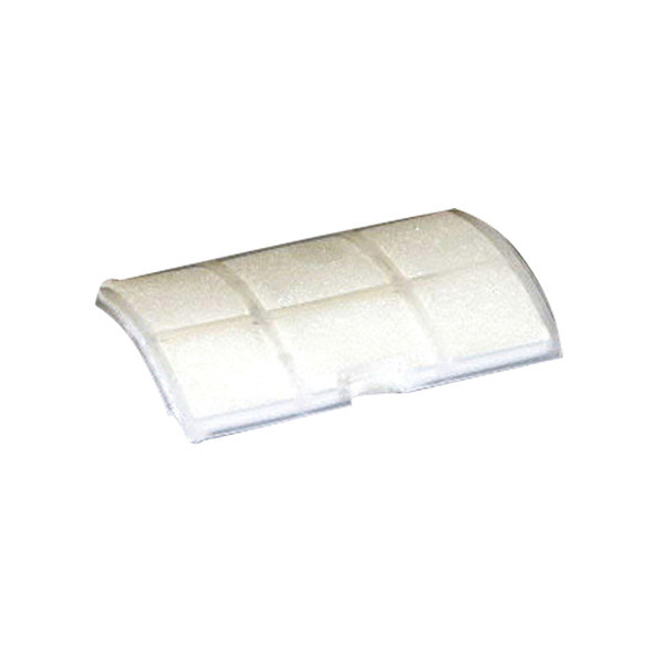 Sebo X Series Upright Exhaust Filter 5143