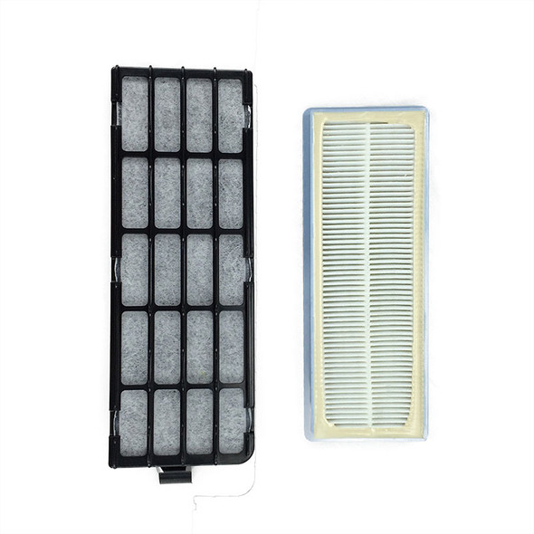 Simplicity Synergy X9 HEPA and Granulated Charcoal Filter Set SF9G-1