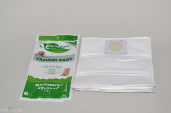 Kenmore Generic Enviro Intuition HEPA Bag
