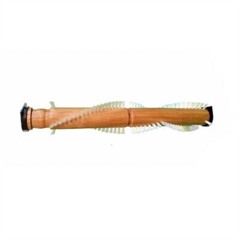 Riccar/Simplicity/Cleanmax Wood white Brushroll D223-1700