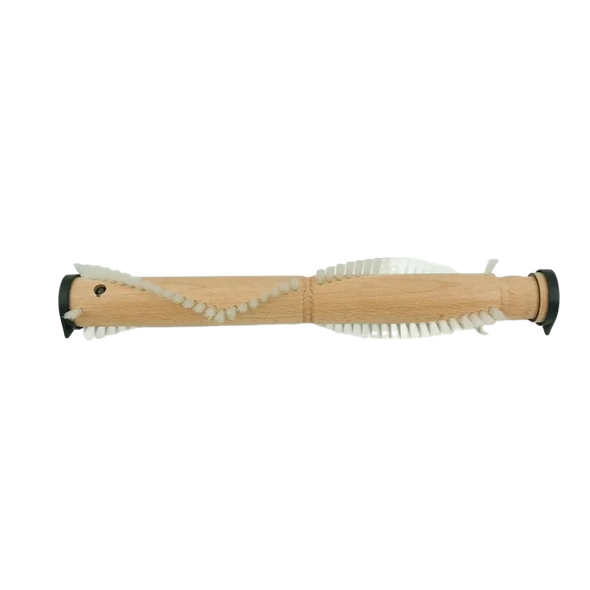 Riccar/Simplicity/Cleanmax Wood white Brushroll D223-1700