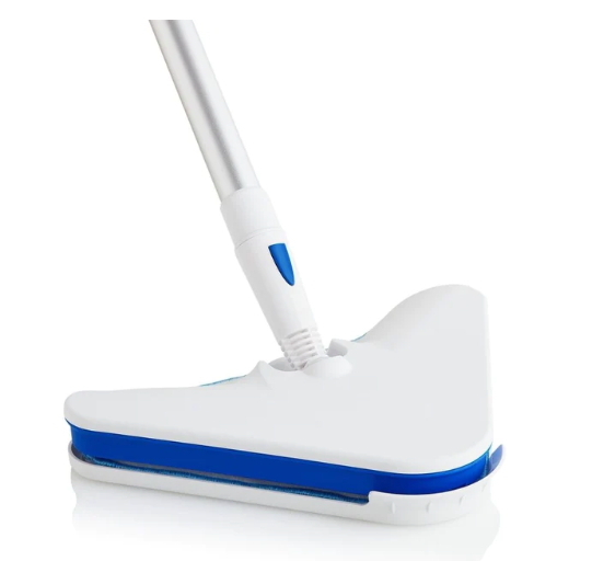 Reliable Pronto Plus 300CS 2-in-1 Steam Cleaning System