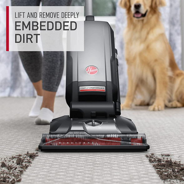 Hoover Complete Pet UH30650