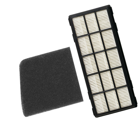 CleanMax & Carpet Pro HEPA Set