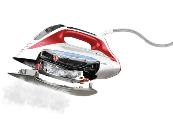 Reliable Velocity Auto Control 270IR Steam Iron