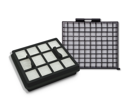 Simplicity Filter Set for Scout and Scout Plus SSFPK