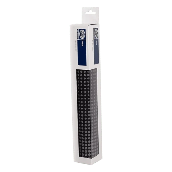 SEBO FELIX Microfilter with Textile (Black/White) 7095AM04