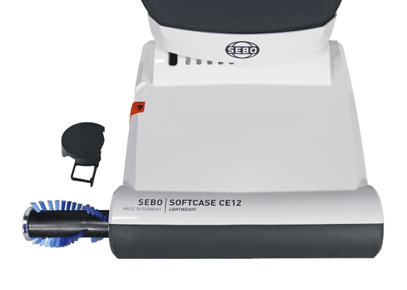 SEBO SOFTCASE 94251AM UPRIGHT