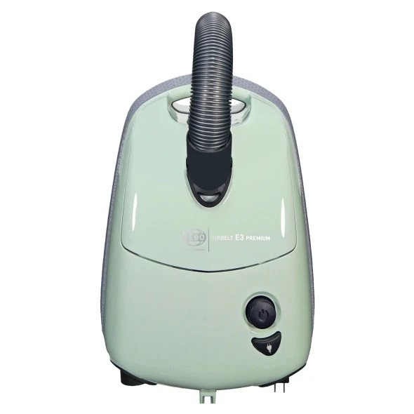 SEBO AIRBELT E3 Premium Pastel Mint 91651AM