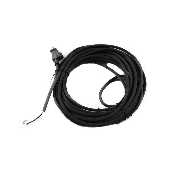 Vacuum 35 Foot Gray Replacement Cord 2 Wire FA-3035