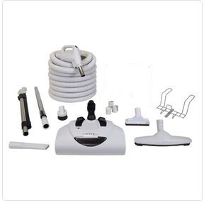 H-P Products Edge 35 foot Cleaning Kit