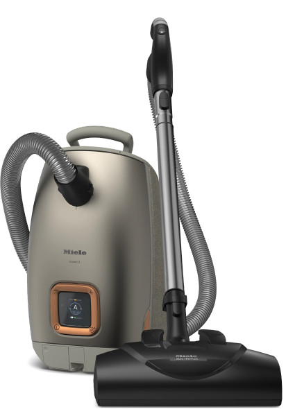 Miele Guard L1 Electro Titanium PF Vacuum