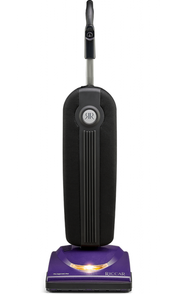 Riccar SupraLite Standard R10S Upright Vacuum