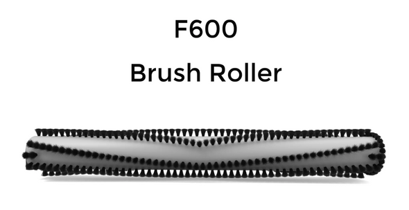 Hizero Brush Roller F600