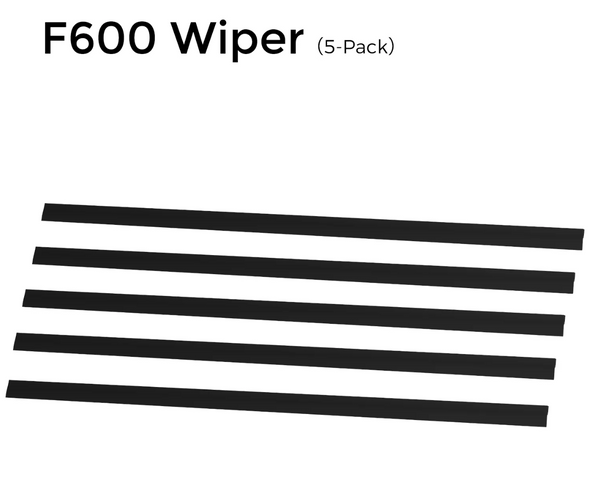 Hizero Wipers F600 