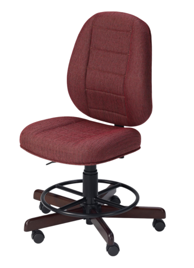 Koala Studios SewComfort Chair Cushion – Wine