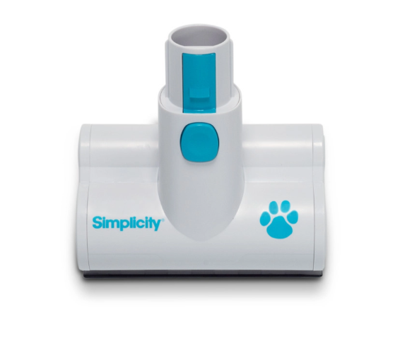 Simplicity Turbo Tool for S67 Stick Vacuum S67TURBO