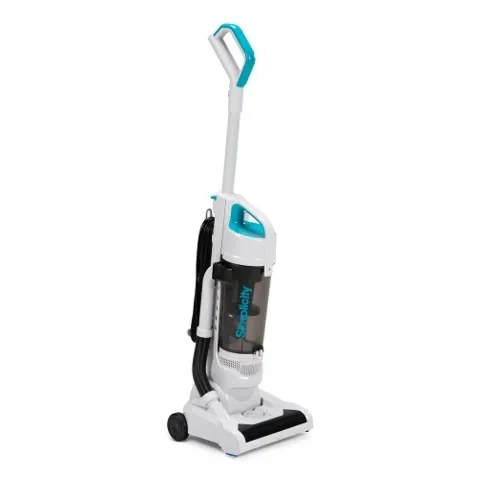 Simplicity Clean Air Bagless Pet Upright Vacuum SVPET