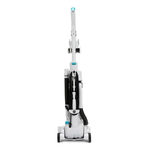 Simplicity Clean Air Bagless Pet Upright Vacuum SVPET